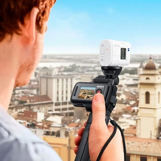 Мини-штатив (ручка) для экшн камеры Sony VCT-STG1