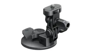 Sony әрекет камерасына арналған сорғышты бекіту VCT-SCM1