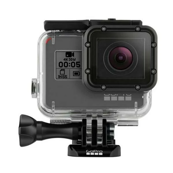 Водонепроницаемый бокс GoPRO для экшн камеры AADIV-001 - фото 3