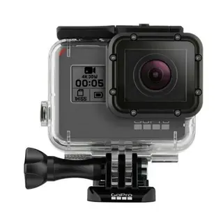 Водонепроницаемый бокс GoPRO для экшн камеры AADIV-001