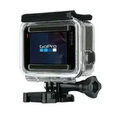Водонепроницаемый бокс GoPRO для экшн камеры AADIV-001 - фото 2