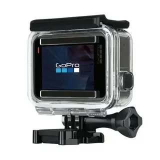 Водонепроницаемый бокс GoPRO для экшн камеры AADIV-001