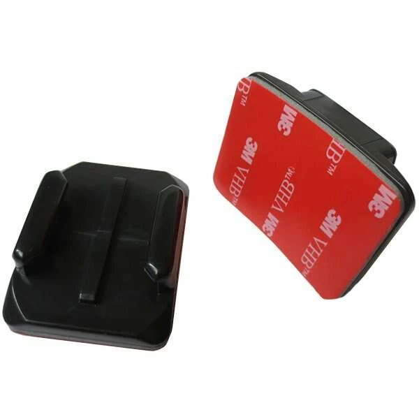 GoPro камера ұстағыш / жиынтығы AACFT-001 - фото 2