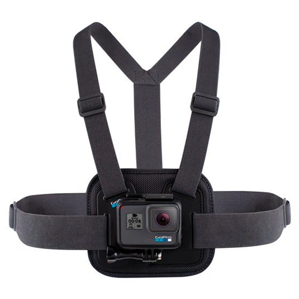 Крепление на грудь для экшн камеры GoPRO Chest Mount Harness "Chesty"