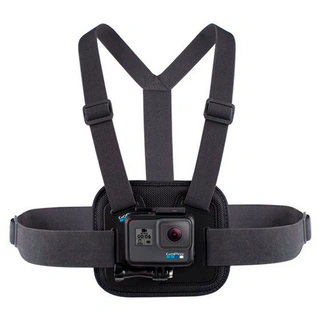 Крепление на грудь для экшн камеры GoPRO Chest Mount Harness "Chesty"