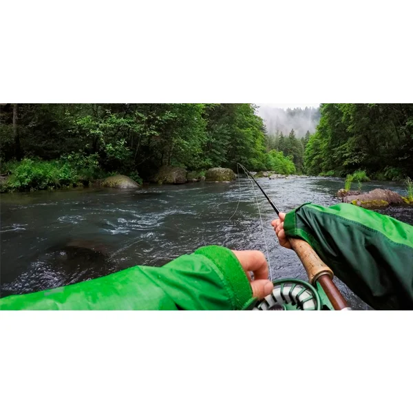 Крепление на грудь для экшн камеры GoPRO Chest Mount Harness "Chesty" - фото 4