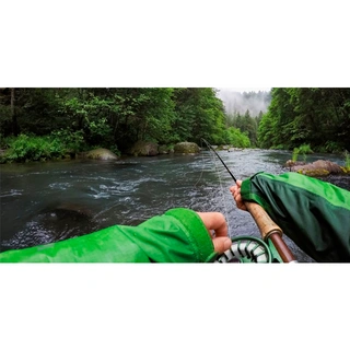 Крепление на грудь для экшн камеры GoPRO Chest Mount Harness "Chesty"