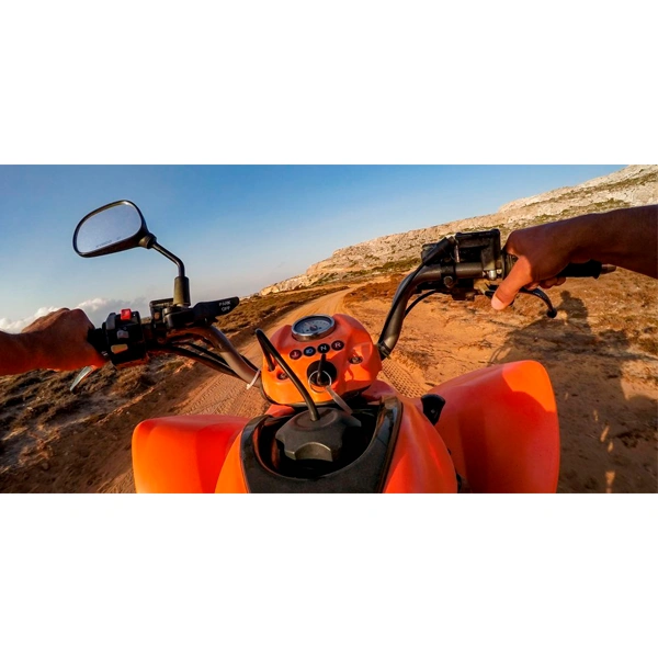 Крепление на грудь для экшн камеры GoPRO Chest Mount Harness "Chesty" - фото 6