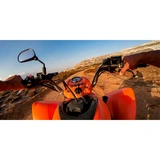 Крепление на грудь для экшн камеры GoPRO Chest Mount Harness "Chesty" - фото 6
