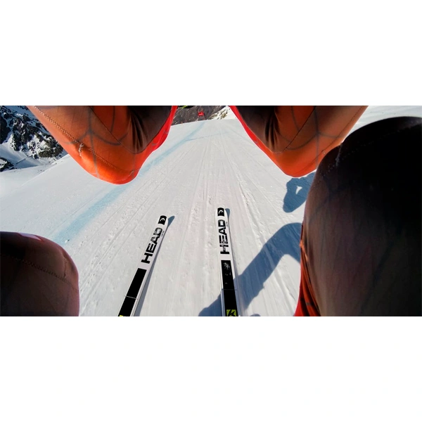 Крепление на грудь для экшн камеры GoPRO Chest Mount Harness "Chesty" - фото 3