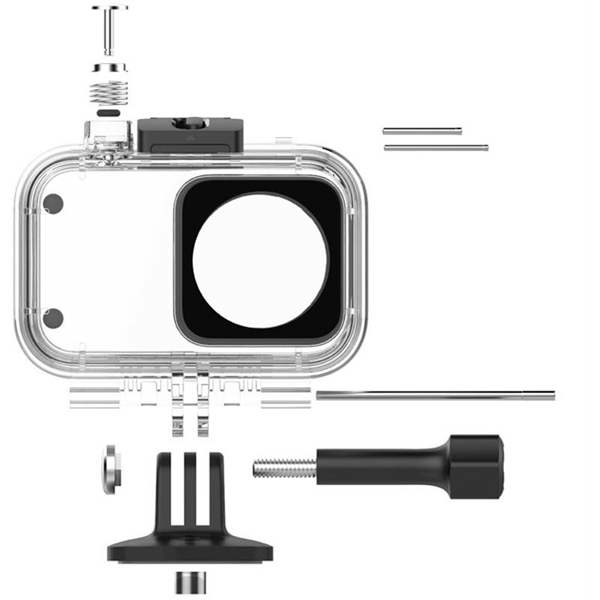 Xiaomi су өткізбейтін камера корпусы Mi Action Camera Waterproof Case