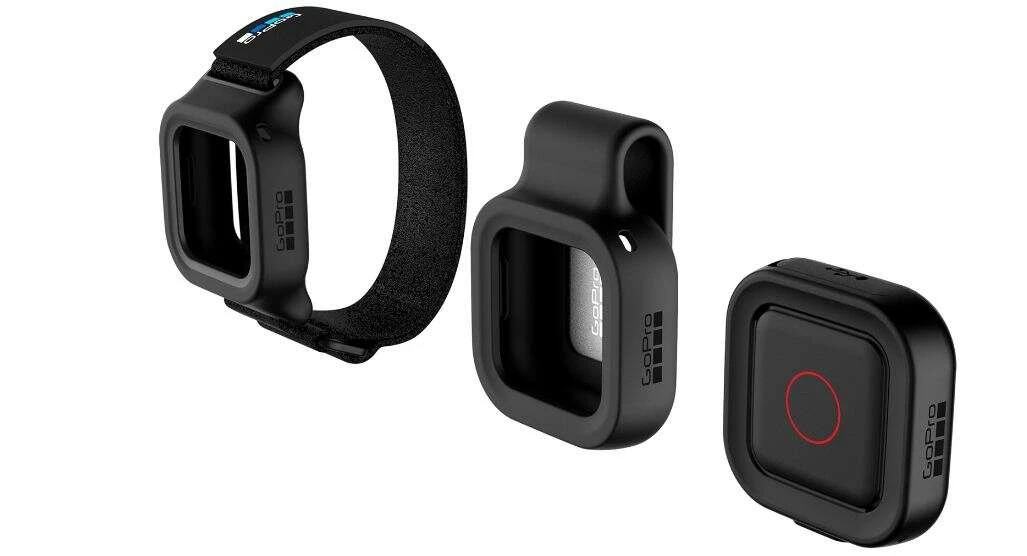 Пульт дистанционного управления GoPro AASPR-001-RU (REMO) - фото 2