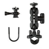 Крепление для мотоцикла для экшн камеры Insta360 Motorcycle U-Bolt Mount