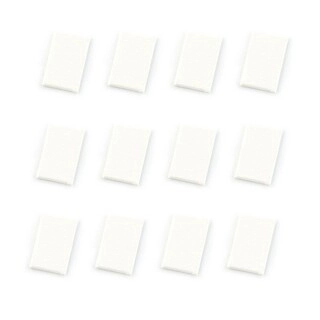 Противозапотевающие вкладыши для GoPro Hero 4/3+/3/2 Deluxe DLGP-86 