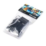 Зарядка для GoPro Hero 4 от 12V и 220V Deluxe DLGP-401  - фото 3