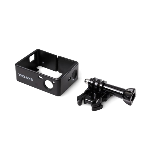Рамка для GoPro Hero 4/3+/3 Deluxe DLGP-71 