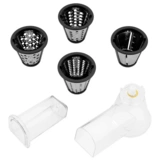 Мультирезка Kitfort КТ-1384 - фото 5