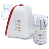 Мультирезка Kitfort КТ-1318-1 Red - фото 5