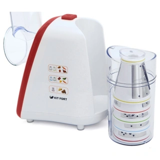 Мультирезка Kitfort КТ-1318-1 Red