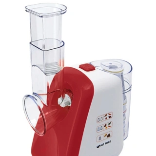 Мультирезка Kitfort КТ-1318-1 Red