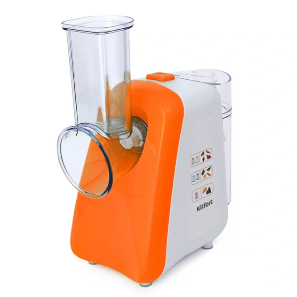 Мультирезка Kitfort КТ-1318-2 Orange
