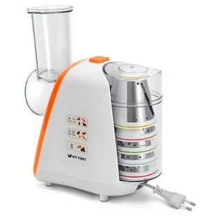 Мультирезка Kitfort КТ-1318-2 Orange