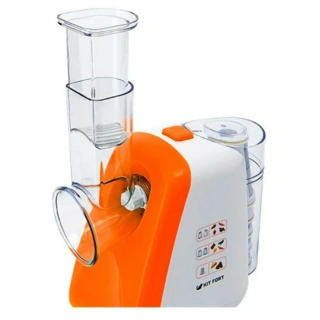 Мультирезка Kitfort КТ-1318-2 Orange