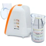 Мультирезка Kitfort КТ-1318-2 Orange - фото 6