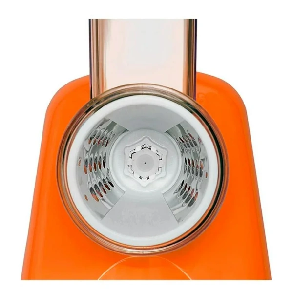 Мультирезка Kitfort КТ-1318-2 Orange - фото 2