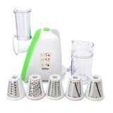 Мультирезка Kitfort КТ-1318-3 Green - фото 3