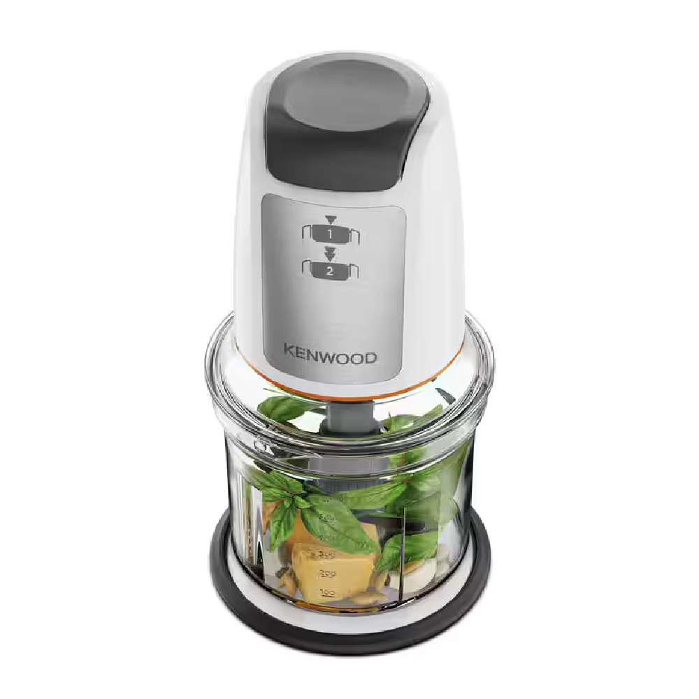 Измельчитель Kenwood CHP61.100WH - фото 2