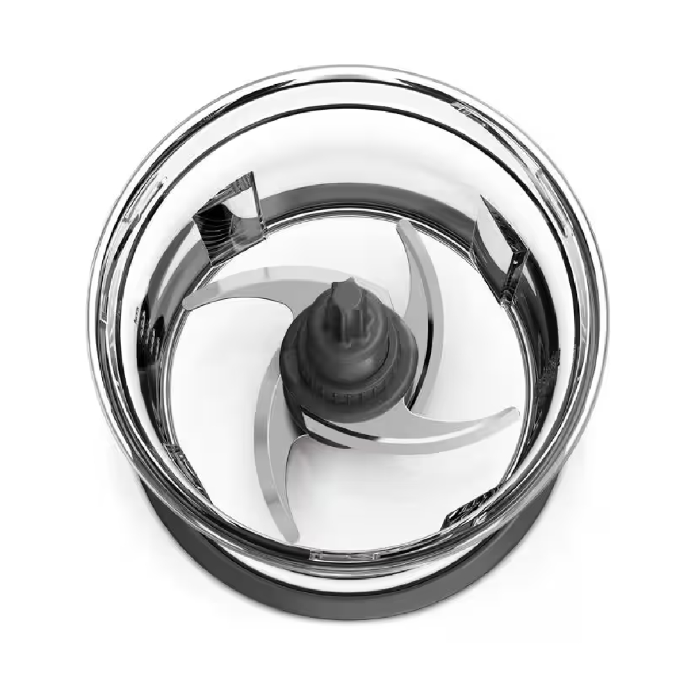 Измельчитель Kenwood CHP61.100WH - фото 4
