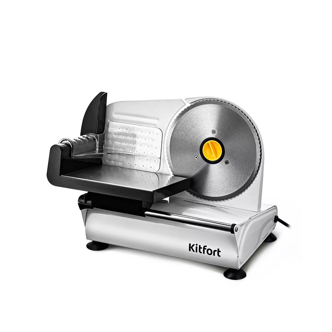 Ломтерезка Kitfort КТ-6269  Ломтерезка Kitfort КТ-6269