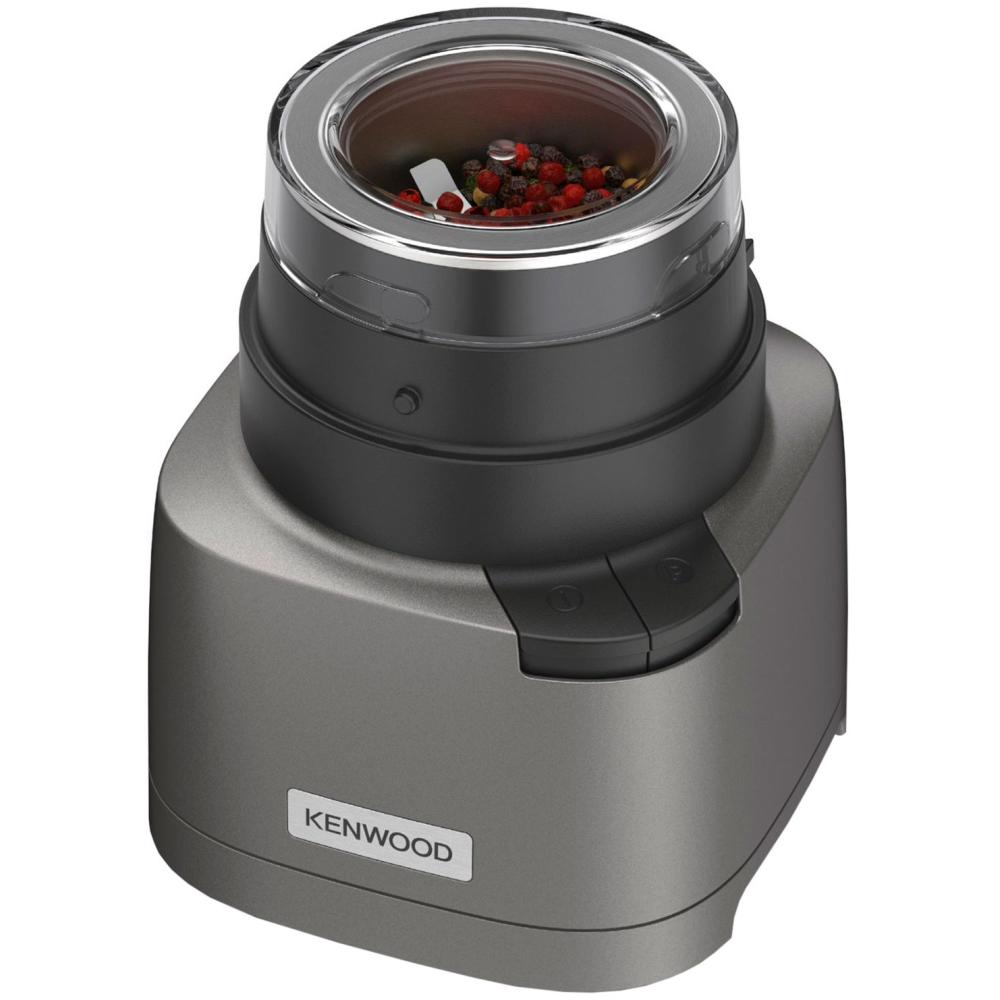 Измельчитель KENWOOD CHP80.000SI - фото 4