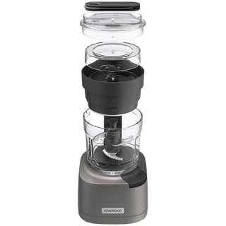 Измельчитель KENWOOD CHP80.000SI - фото 6