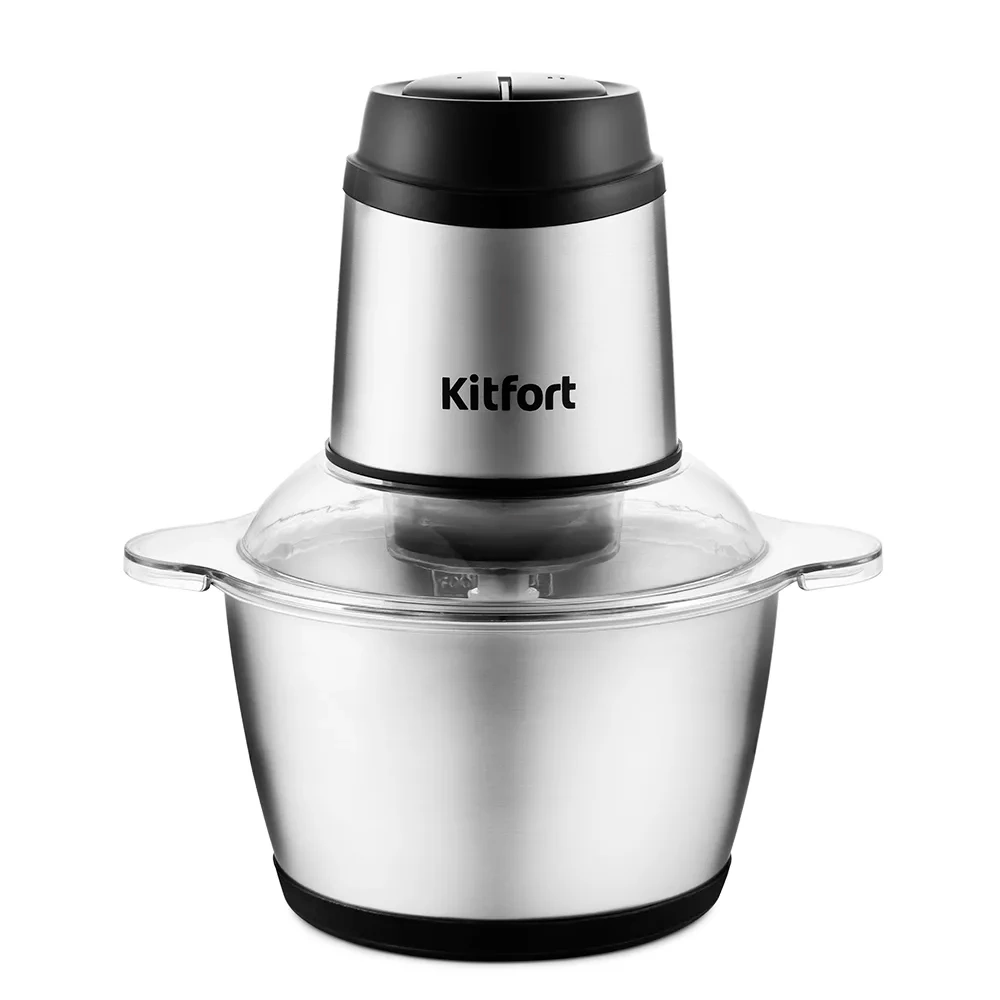 Измельчитель Kitfort КТ-3025