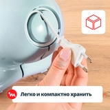 Овощерезка Moulinex Fresh Express DK8534F0 - фото 6