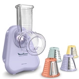 Овощерезка Moulinex Fresh Express DK8546E0 - фото 2