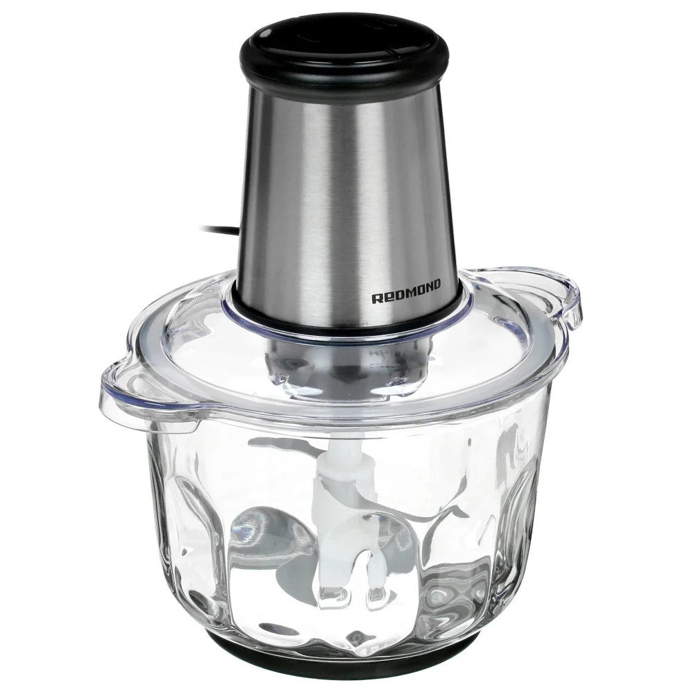 Измельчитель Redmond RCR-3824 - фото 3