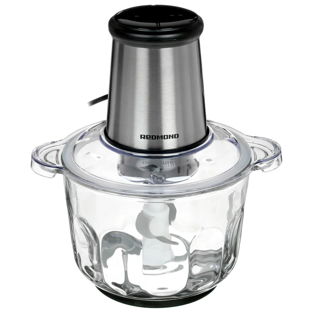 Измельчитель Redmond RCR-3824 - фото 2