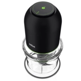 Измельчитель Braun CH3011BK - фото 2