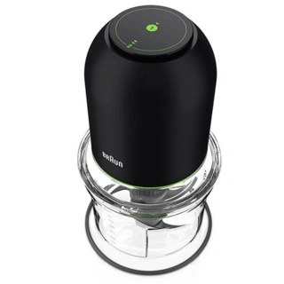 Измельчитель Braun CH3011BK - фото 2