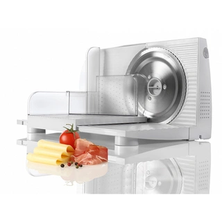 Ломтерезка Gorenje R401W - фото 5