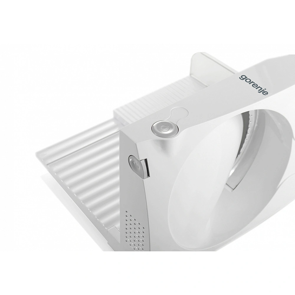 Gorenje тілімдегіш R401W - фото 9