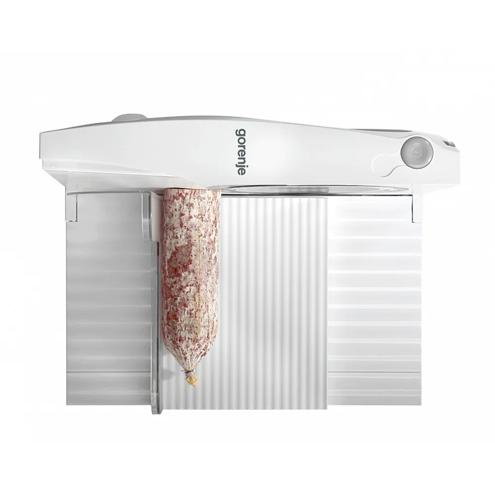 Gorenje тілімдегіш R401W - фото 4
