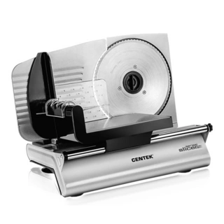 Ломтерезка Centek CT-1380 (сереб) CT-1380 - фото 3