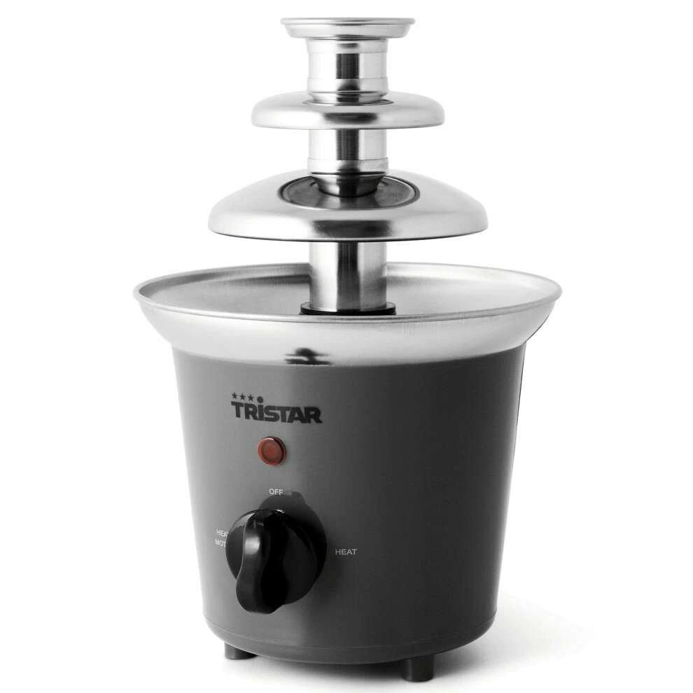 Шоколадный фонтан Tristar CF-1603