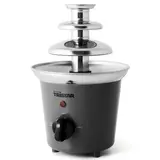 Шоколадный фонтан Tristar CF-1603