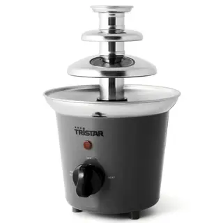 Шоколадный фонтан Tristar CF-1603