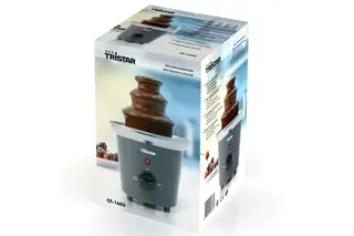 Шоколадный фонтан Tristar CF-1603